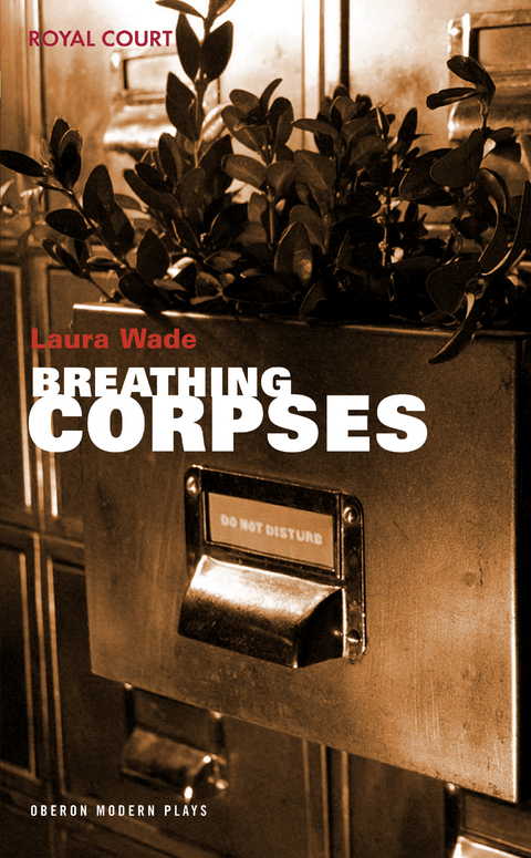 Breathing Corpses -  Laura (Author) Wade