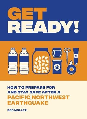 Get Ready! - Deb Moller