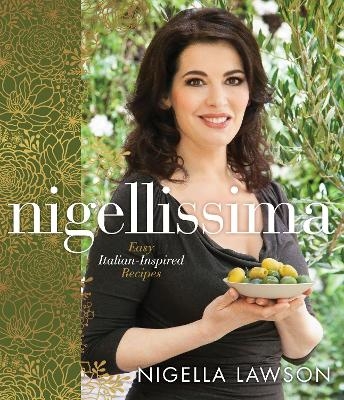 Nigellissima - Nigella Lawson