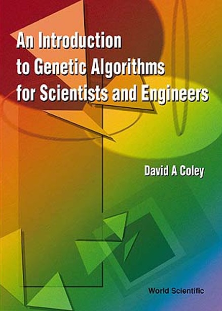 INTRO GENETIC ALGOR SCI [W/ CD] - David A Coley