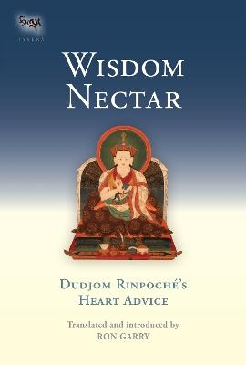 Wisdom Nectar - Dudjom Rinpoche