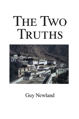 The Two Truths - Guy Newland