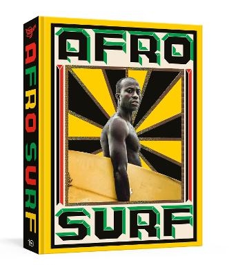 AFROSURF - Mami Wata, Selema Masekela