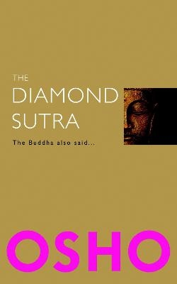 The Diamond Sutra -  Osho