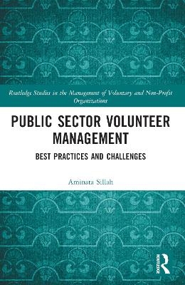 Public Sector Volunteer Management - Aminata Sillah