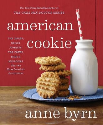 American Cookie - Anne Byrn