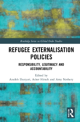 Refugee Externalisation Policies - 