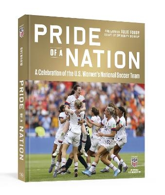 Pride of a Nation - Gwendolyn Oxenham