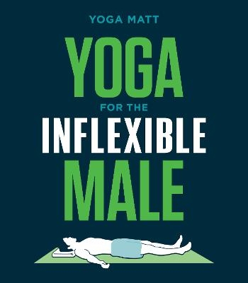 Yoga for the Inflexible Male - Yoga Matt