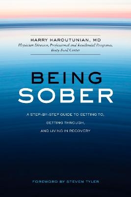 Being Sober - Harry Haroutunian