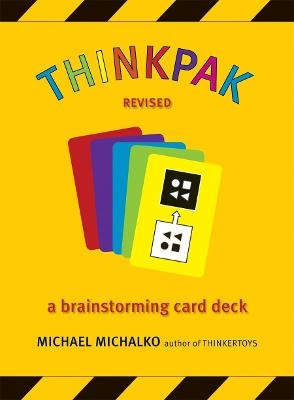 Thinkpak - Michael Michalko