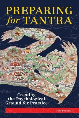 Preparing for Tantra - Rob Preece