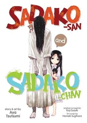 Sadako-san and Sadako-chan - Noriaki Sugihara