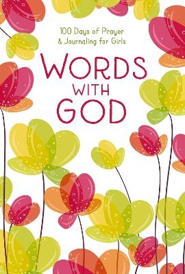 Words with God -  Zondervan