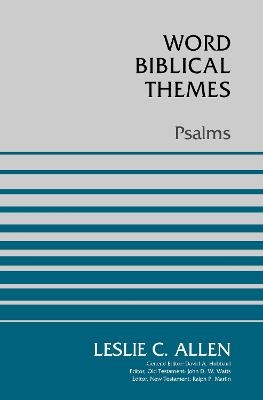 Psalms - Leslie C. Allen