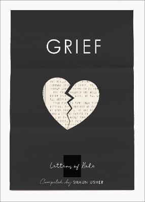 Letters of Note: Grief