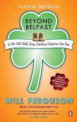 Beyond Belfast - Will Ferguson