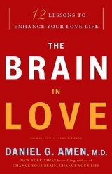 The Brain in Love - Amen, Daniel G.