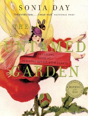 The Untamed Garden - Sonia Day