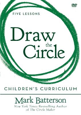 Draw the Circle Children's Curriculum - Mark Batterson