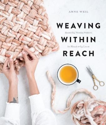 Weaving Within Reach - A Weil