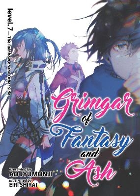 Grimgar of Fantasy and Ash (Light Novel) Vol. 7 - Ao Jyumonji