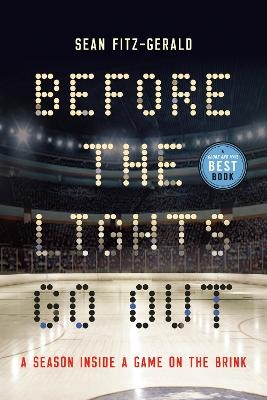 Before the Lights Go Out - Sean Fitz-Gerald