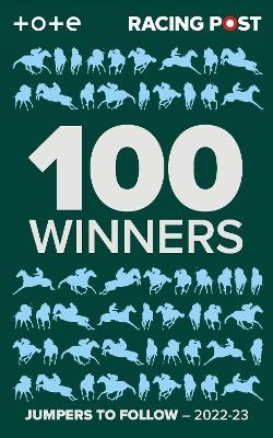 100 Winners: Jumpers to Follow 2022-23 - 