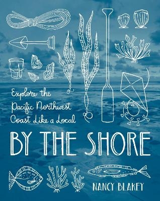 By the Shore - Nancy Blakey