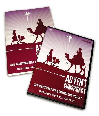 Advent Conspiracy Study Pack -  Zondervan