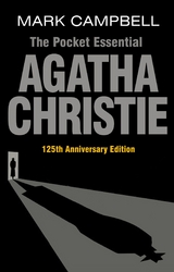 Agatha Christie -  Mark Campbell