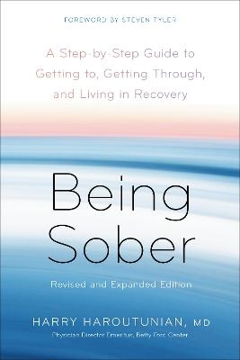 Being Sober - Harry Haroutunian