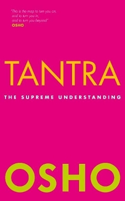 Tantra -  Osho