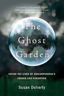 The Ghost Garden - Susan Doherty