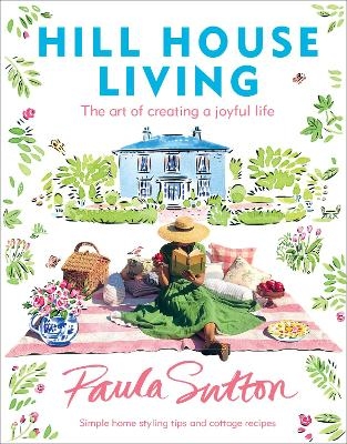 Hill House Living - Paula Sutton