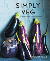 Simply Veg -  Sybil Kapoor