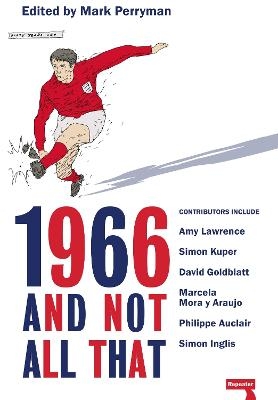 1966 And Not All That - 