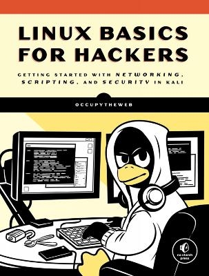 Linux Basics for Hackers -  OccupyTheWeb