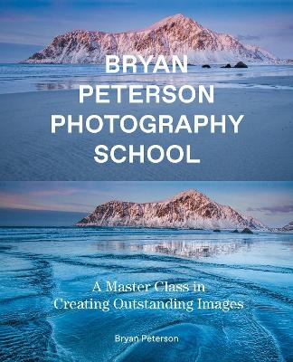 Bryan Peterson Photography School - B Peterson