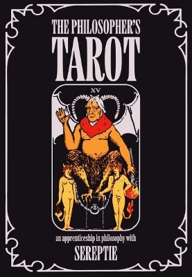 The Philosopher's Tarot -  Sereptie