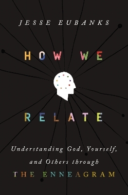 How We Relate - Jesse Eubanks