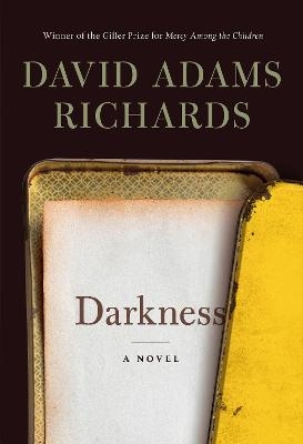 Darkness - David Adams Richards