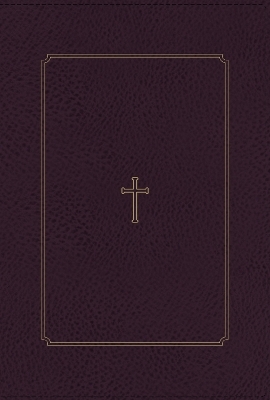 KJV, Thompson Chain-Reference Bible, Leathersoft, Burgundy, Red Letter, Thumb Indexed, Comfort Print