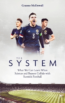 The System - Graeme McDowall