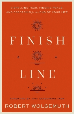 Finish Line - Robert Wolgemuth