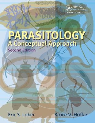 Parasitology - Eric S Loker