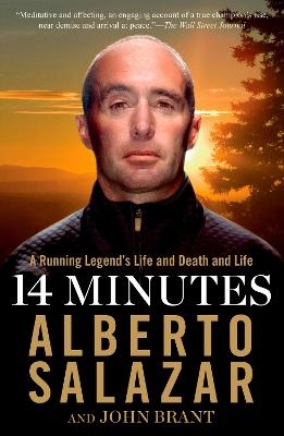 14 Minutes - Alberto Salazar, John Brant