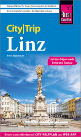 Reise Know-How CityTrip Linz - Eisermann, Sven