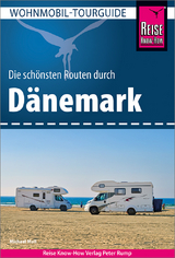 Reise Know-How Wohnmobil-Tourguide Dänemark - Moll, Michael