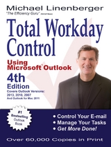 Total Workday Control Using Microsoft Outlook -  Michael Linenberger